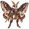 Downscale export at native 100 by 100 pixels