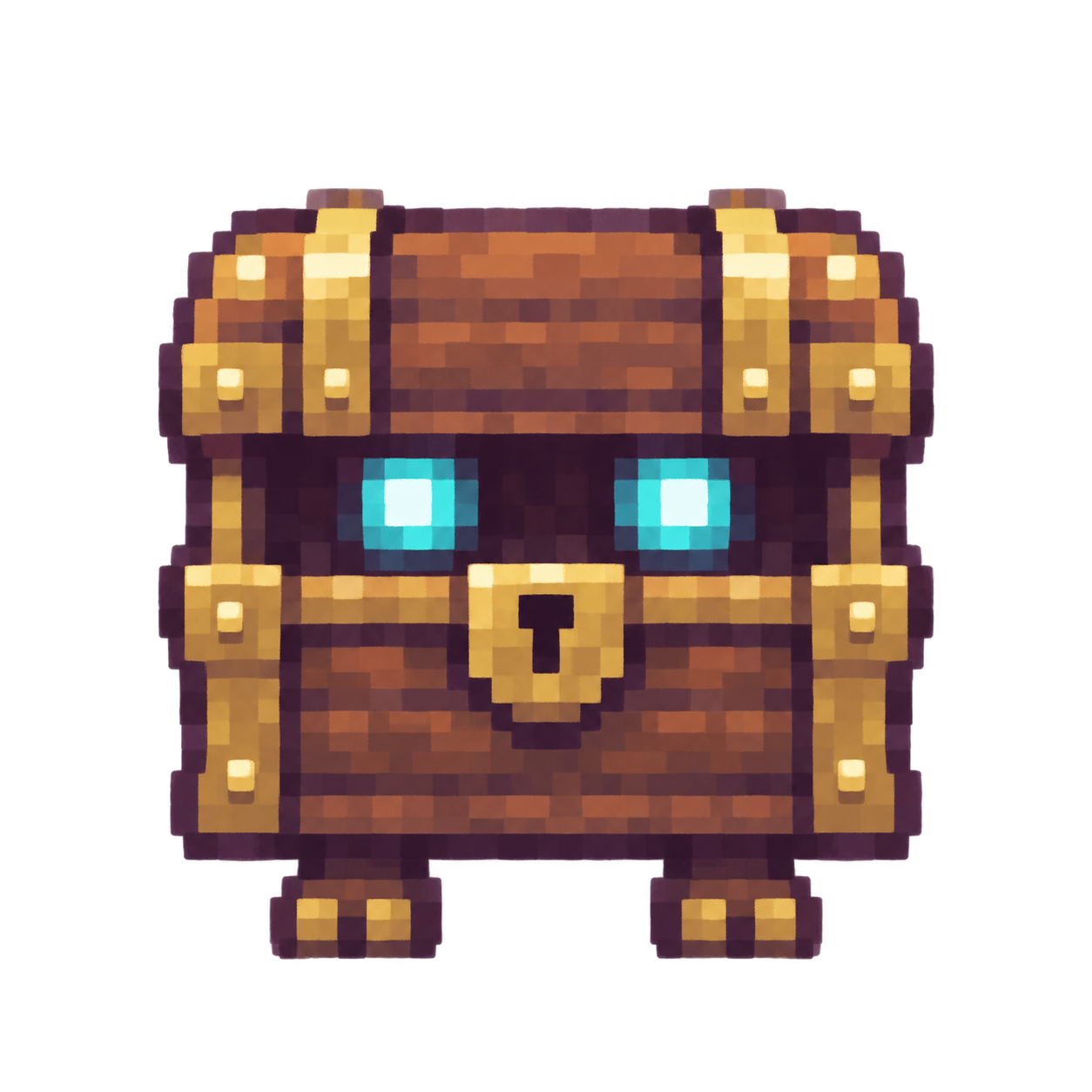 Whole original for Pixel-grid repair